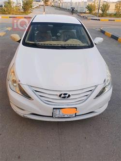هیوندای سۆناتا
